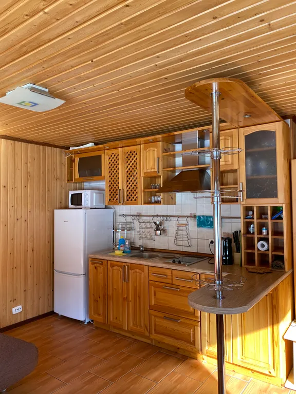 2-комнатный Дом