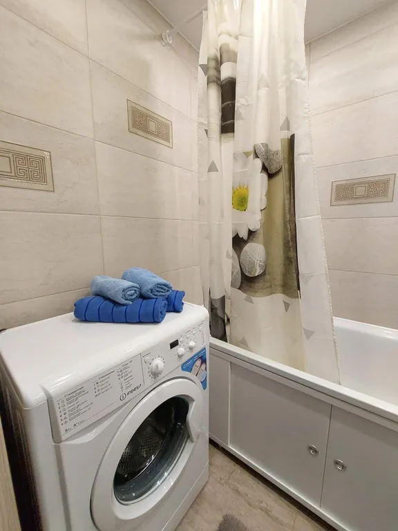 Однокомнатная квартира Релакс