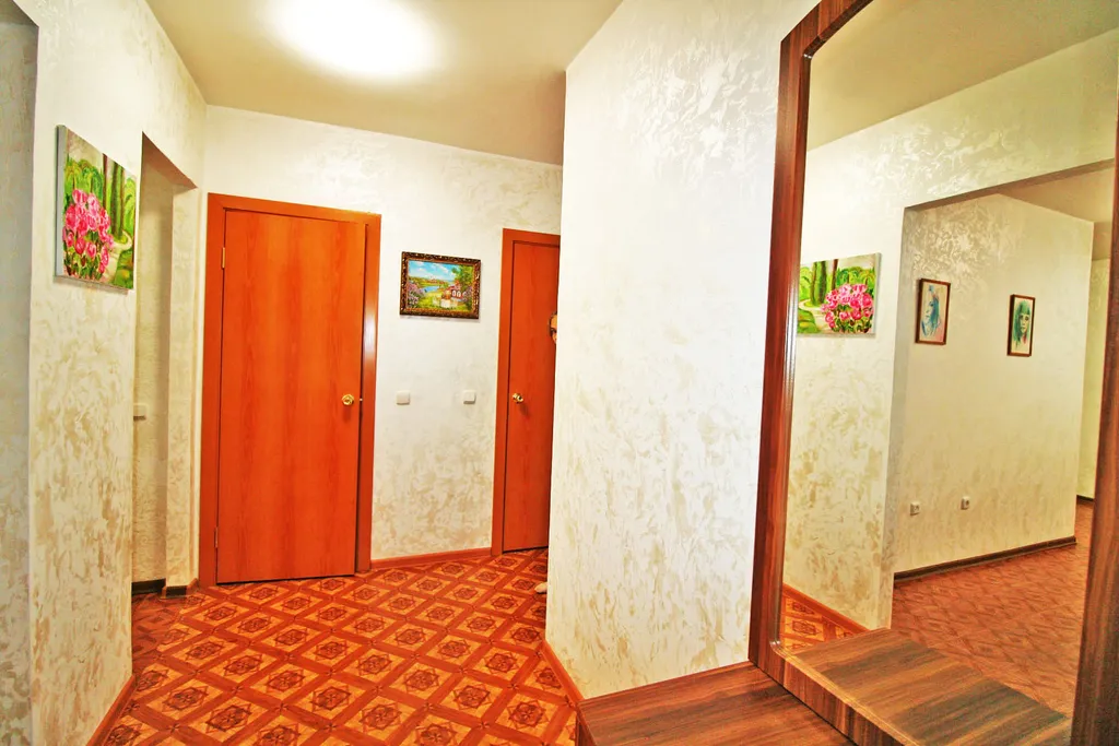 Квартира Квартира ArtGallery — Кириши