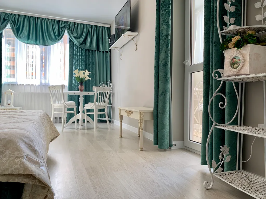 Квартира Квартира Вы наш гость — Краснодар