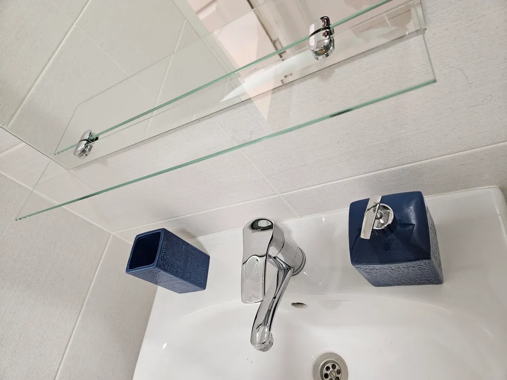 Квартира Квартира Семейный апартамент с террасой — Севастополь