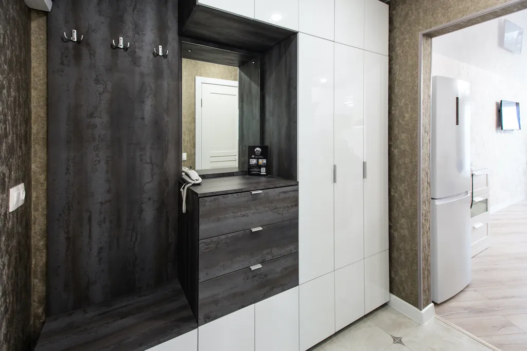 Good Night на Нефтяной 15