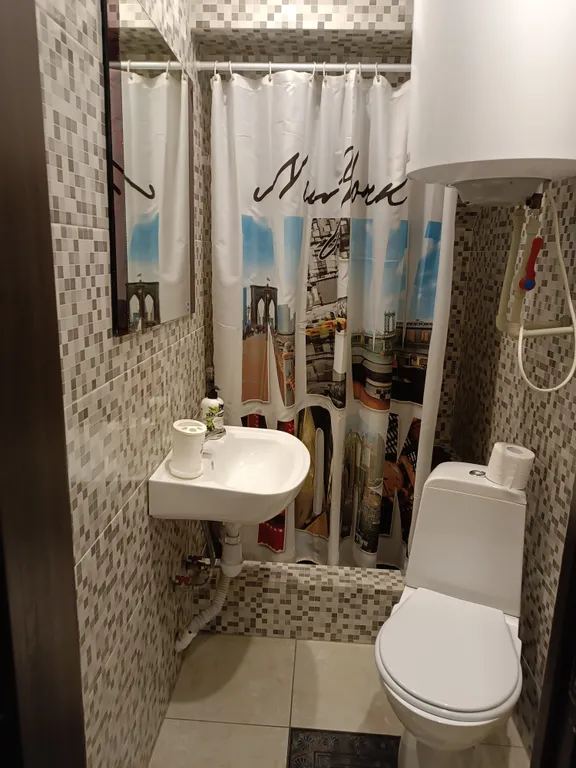 Дом с беседкой для любых корпоративов