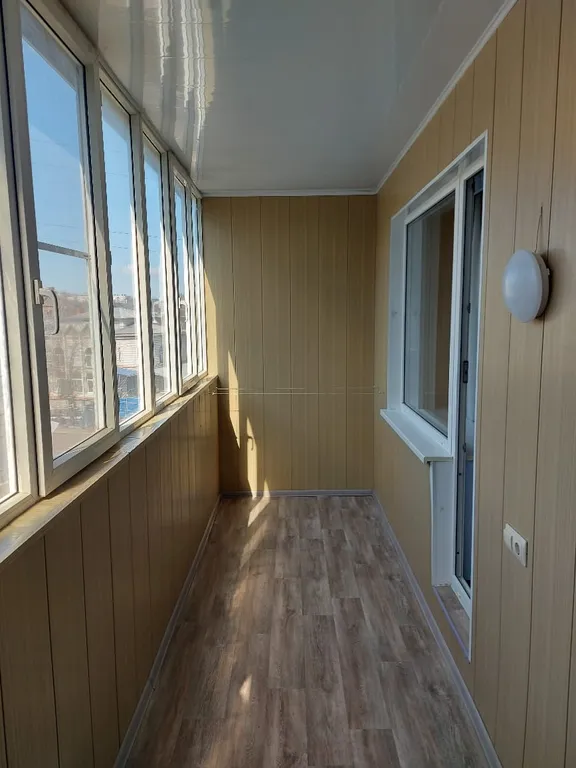 Уютная квартира возле Академии МВД РФ