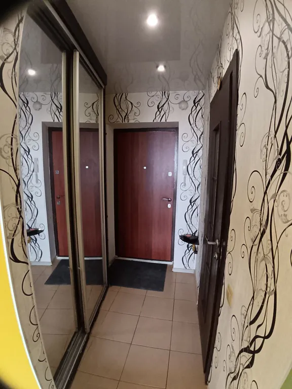 Квартира мечты