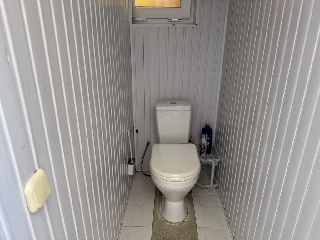 Коттедж Дом в Голубой бухте — Геленджик