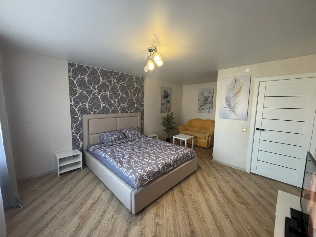 Уютная квартира в центре