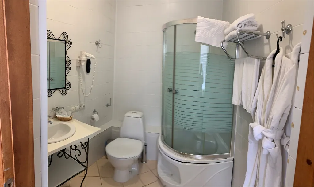 Стандарт эконом