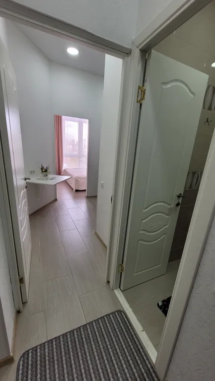 Квартира Комфортная квартира у моря — Адлер