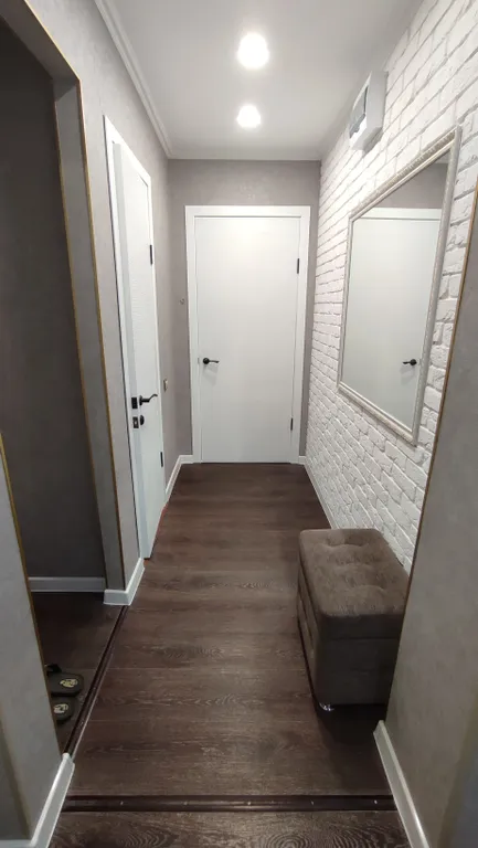 Уютная 2х комнатная квартира в центре города