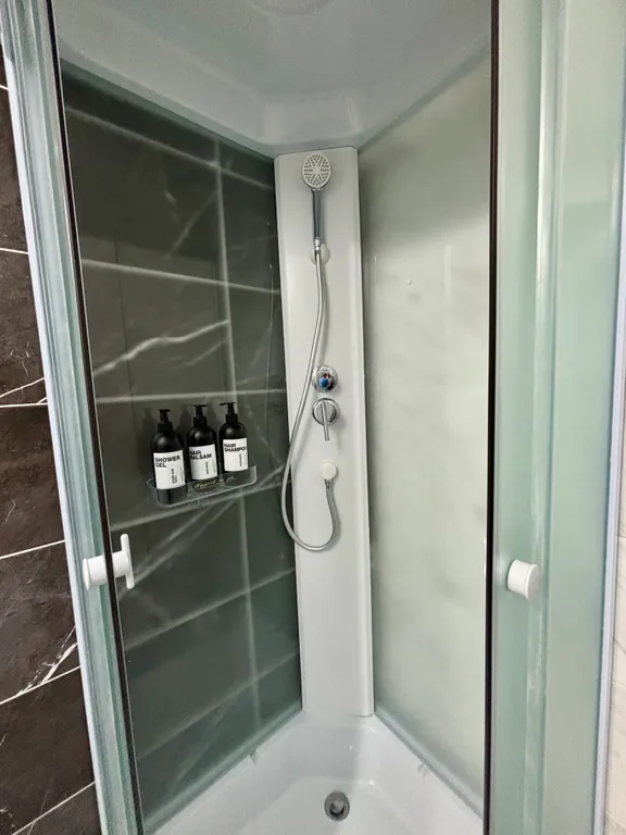 Новая квартира в центре Красного Села