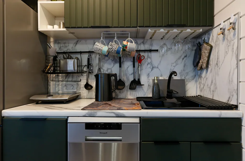 Габо Village дом с отдельной территорией