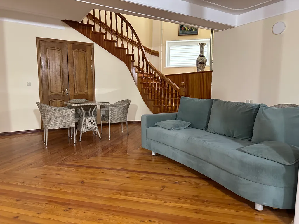 Гостевой дом