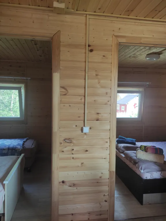 2-комнатный Дом