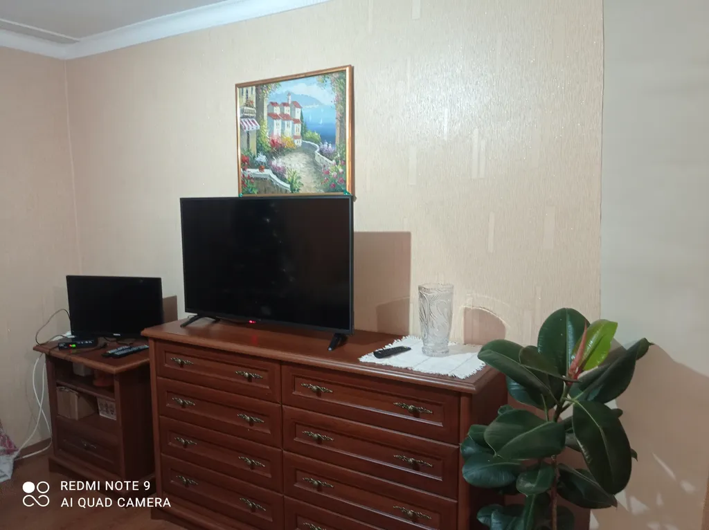 Номер в частном доме Полулюкс