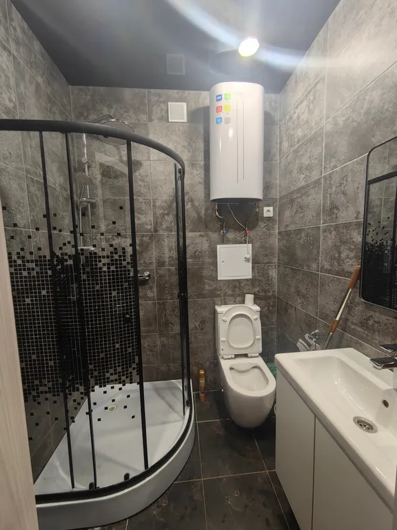 Квартира в центре города