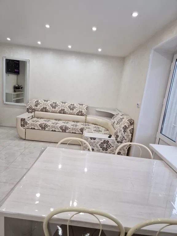 Уютная квартира на автостанции — аренда посуточно в Елизово