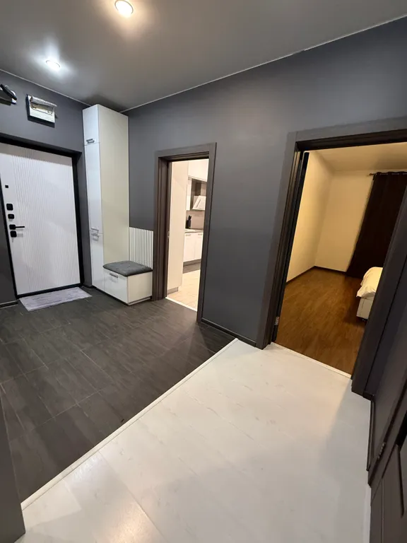 С шикарным видом на парк краснодар и стадион ozon