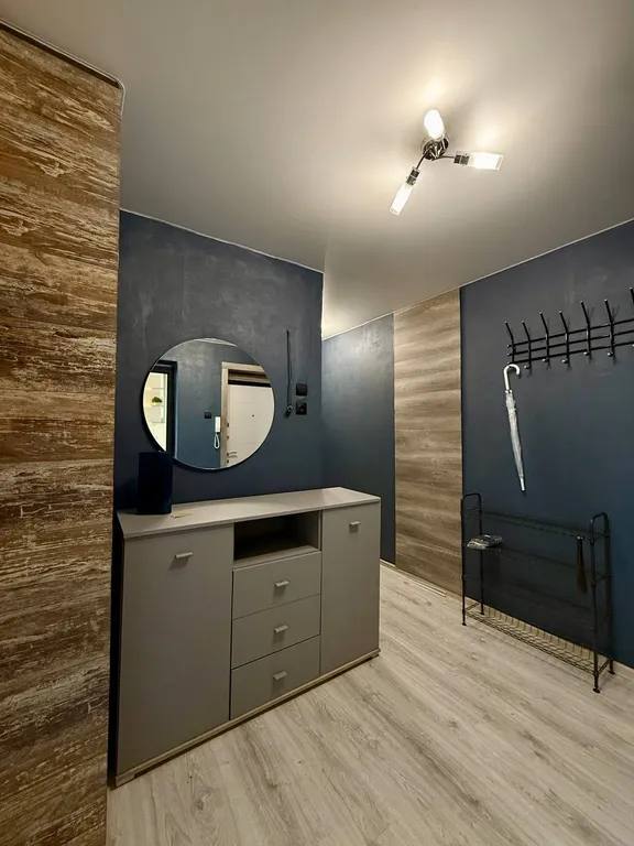 Уютная квартира с выходом на дикий пляж