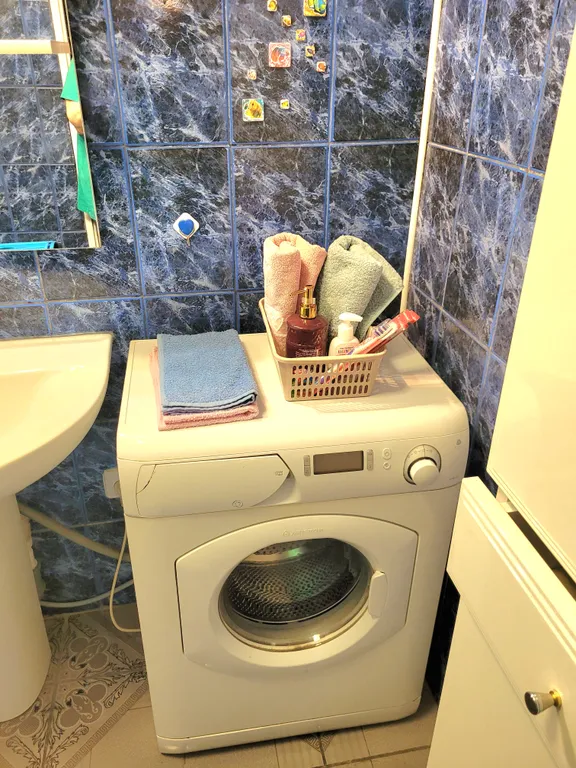 Квартира Классная квартира — Красноярск