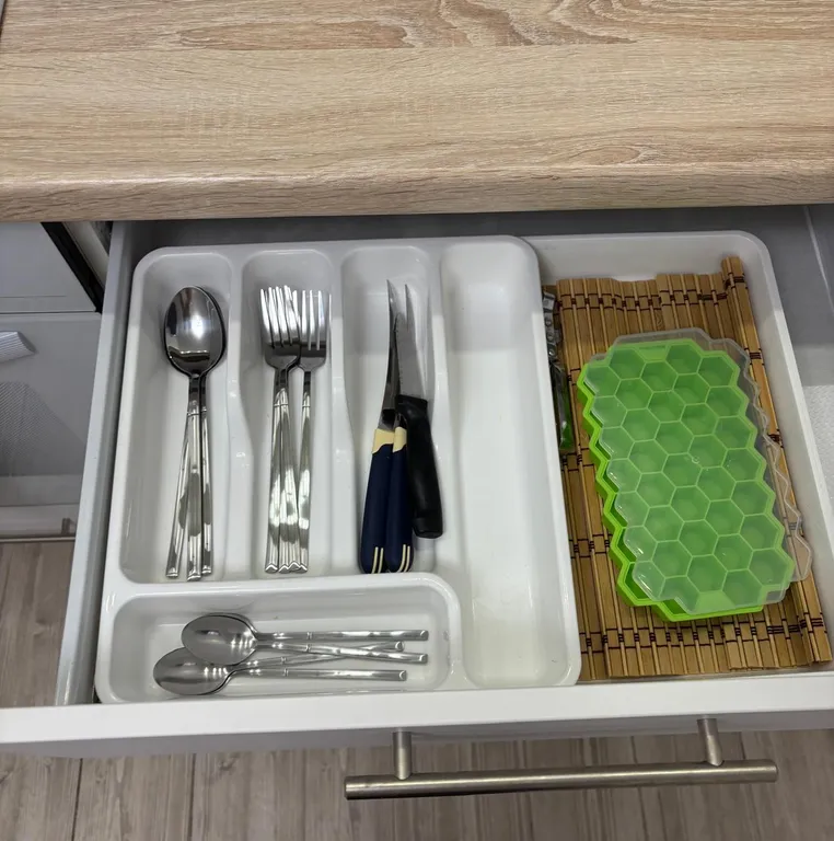 Однокомнатная квартира Баунти рядом с парком