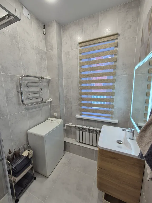 Квартира в центре города