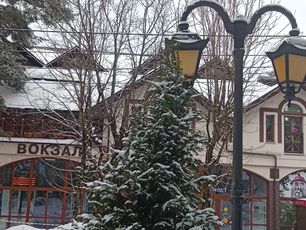 Квартира Просторная квартира на Балтийском побережье — Светлогорск