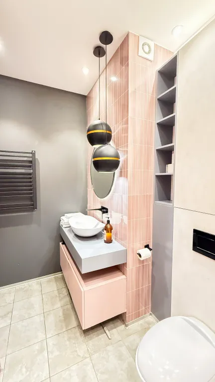 Апартаменты Deluxe