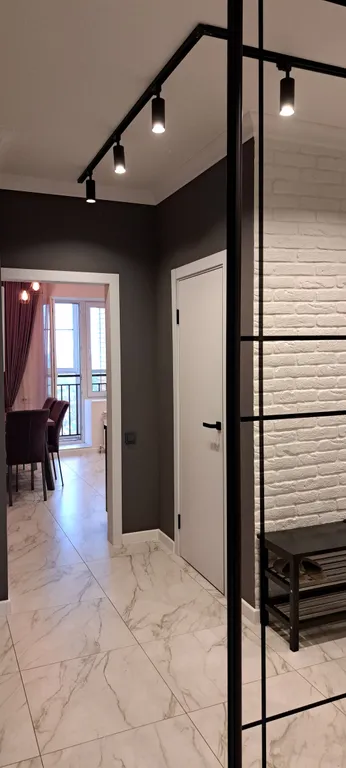 Элитная квартира в историческом центре города