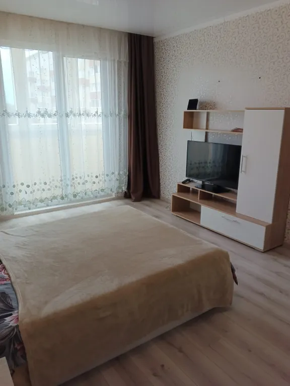 Комфортная квартира