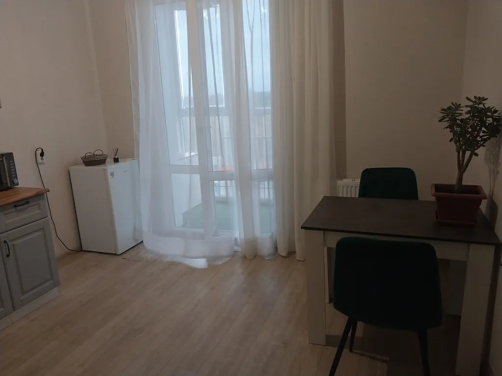 Уютная квартира в северном районе