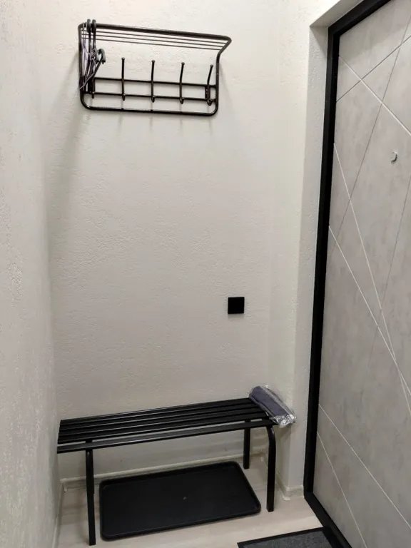 Мини-студия в историческом центре города