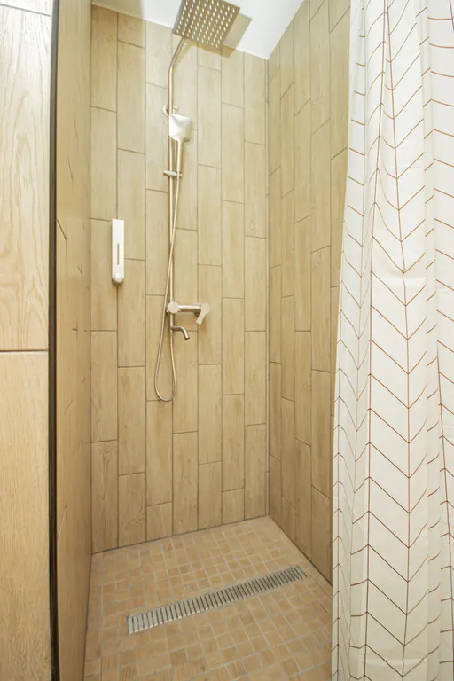 Современные апартаменты 9