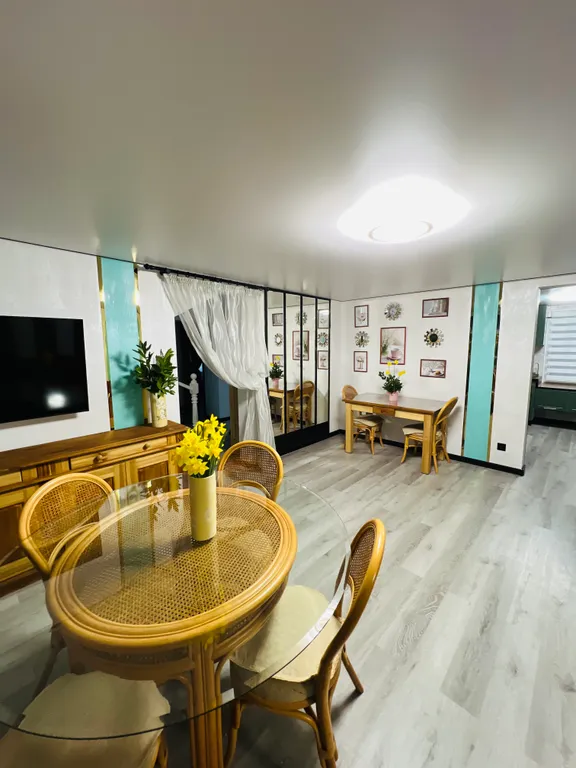 Коттедж Загородный дом у моря. — аренда посуточно в Верхнее Буу