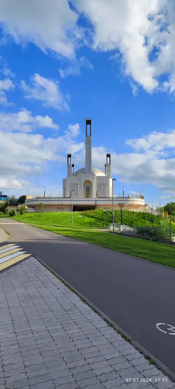 Уютная квартира после ремонта в центре города