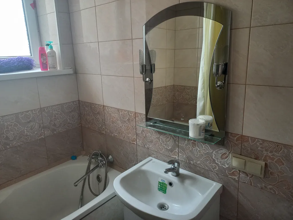 Квартира Апартаменты Александра рядом с сосновым бором и озером — Светлогорск