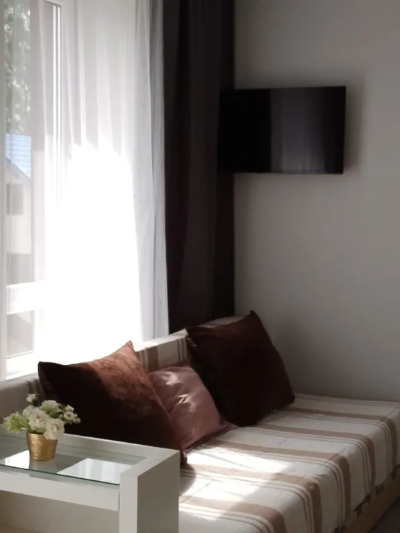 Квартира Квартира Романтический уголок на Побережье — Пионерский