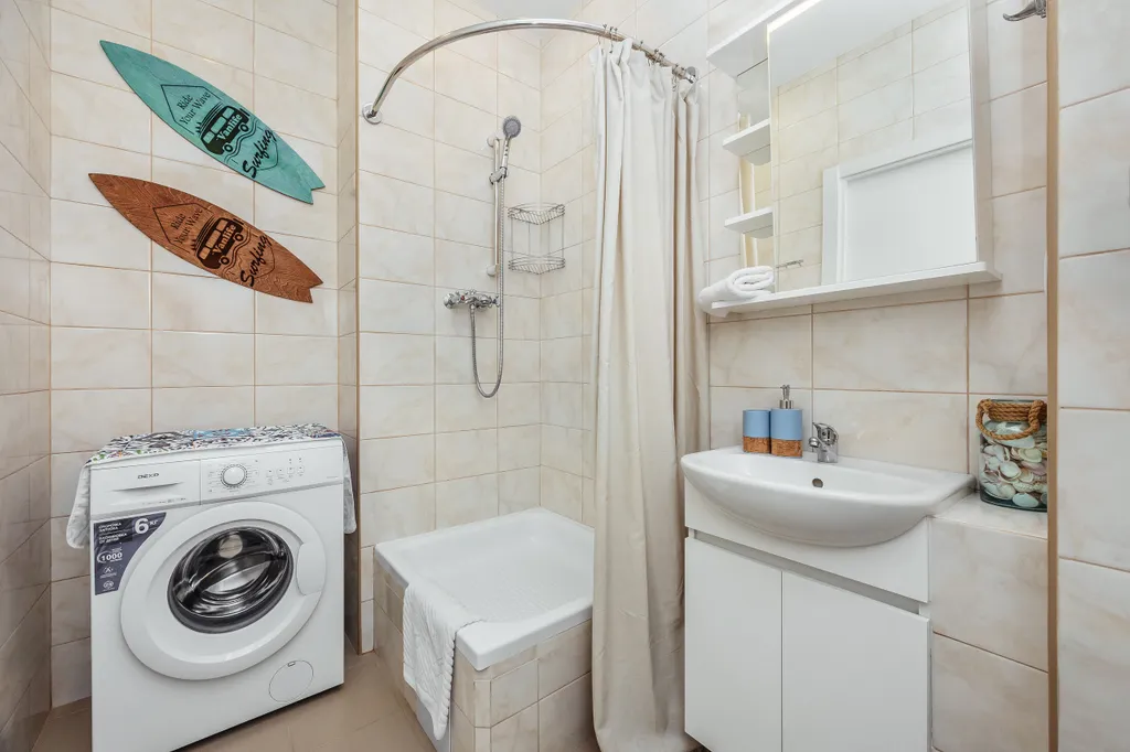 Квартира Квартира в ЖК Фрукты Яблоко 4069 — Сириус