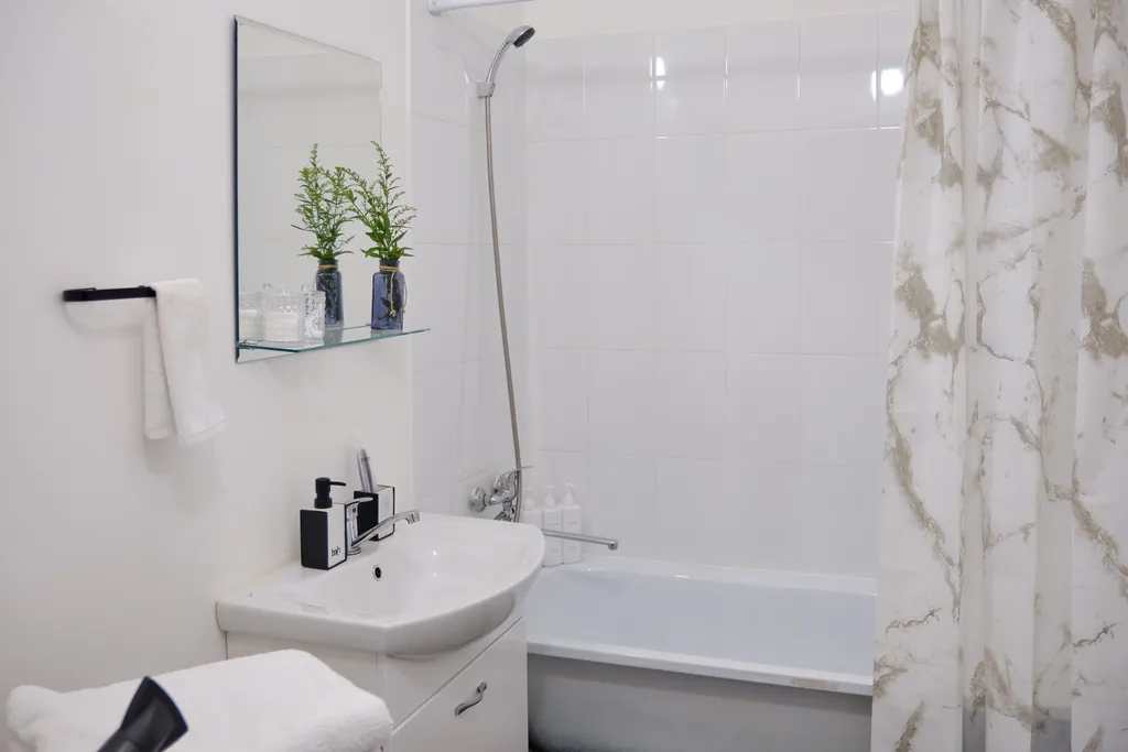 Квартира в Академическом районе