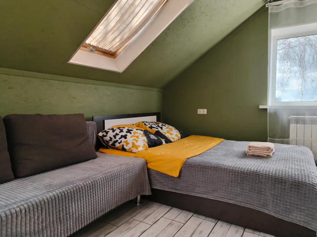 Просторная студия у метро Саларьево