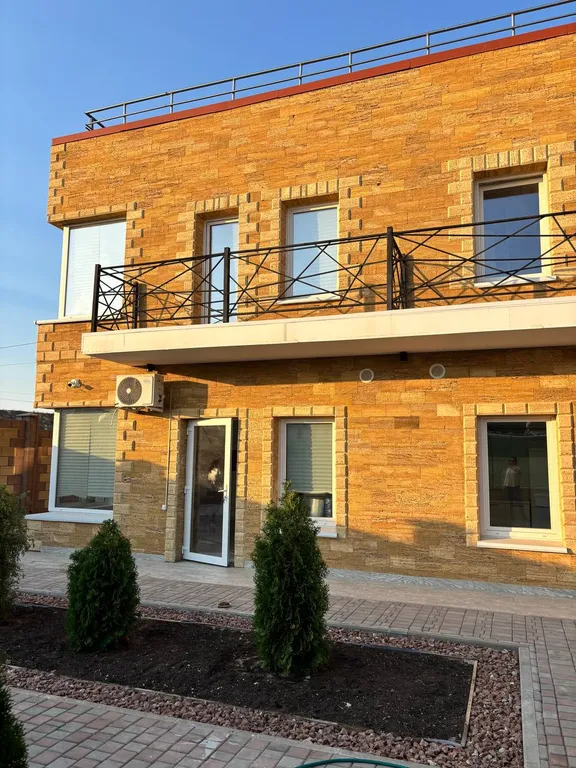 Коттедж 3 комнатный дом-дуплекс, недалеко от моря — аренда посуточно в Севастополь