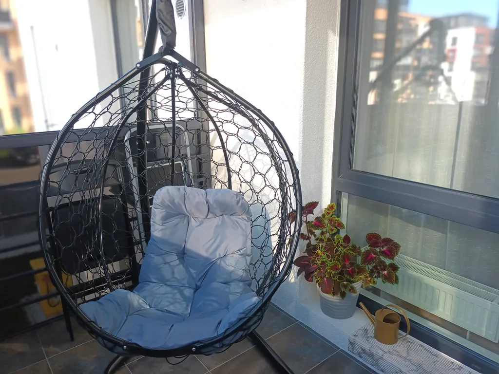 Апартаменты премиум-класса в центре в парке у реки