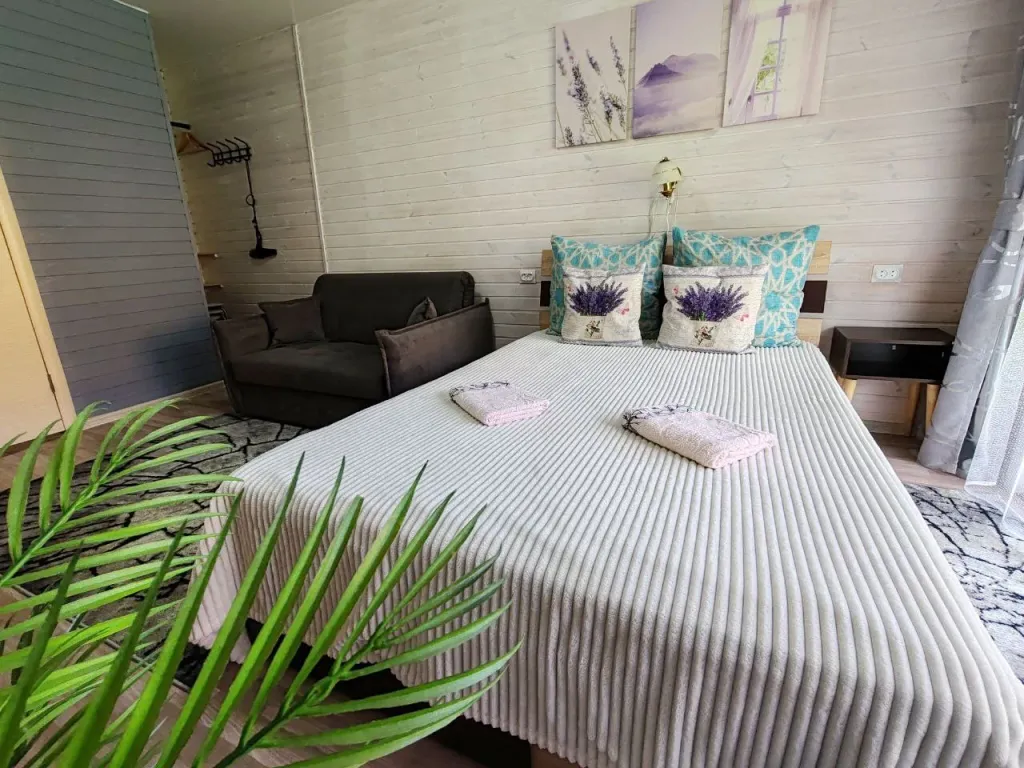 Квартира Комната — аренда посуточно в Чемал