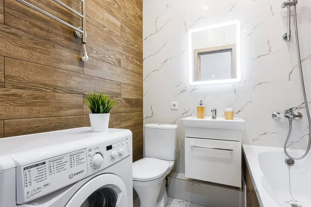 Студия для командировки и работы,  в ЖК Звезда столицы