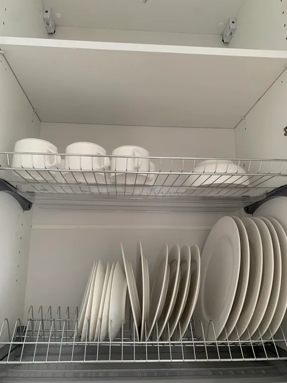 Квартира Квартира в районе городского озера и парка — Горячий Ключ