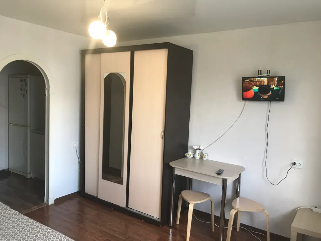 Уютная квартира в центре города.