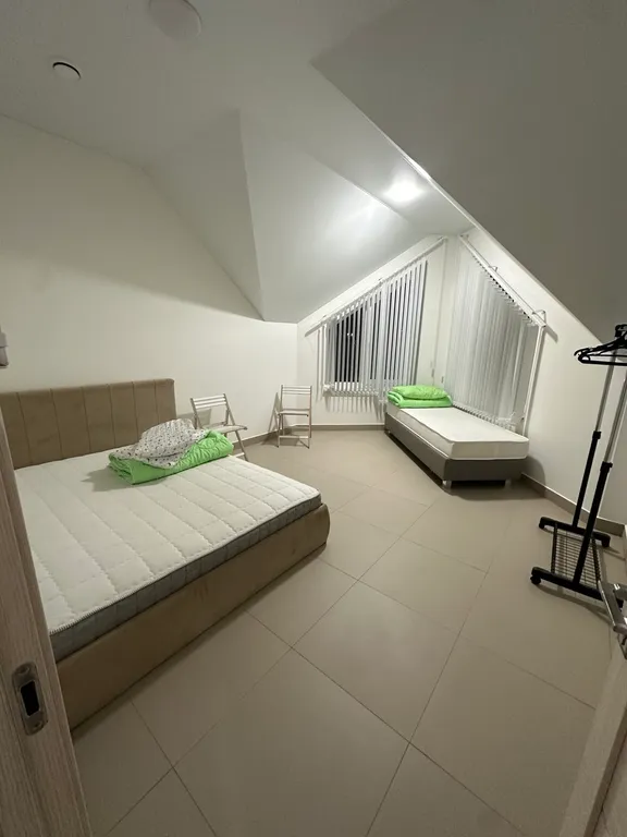 Большой коттедж возле Минска