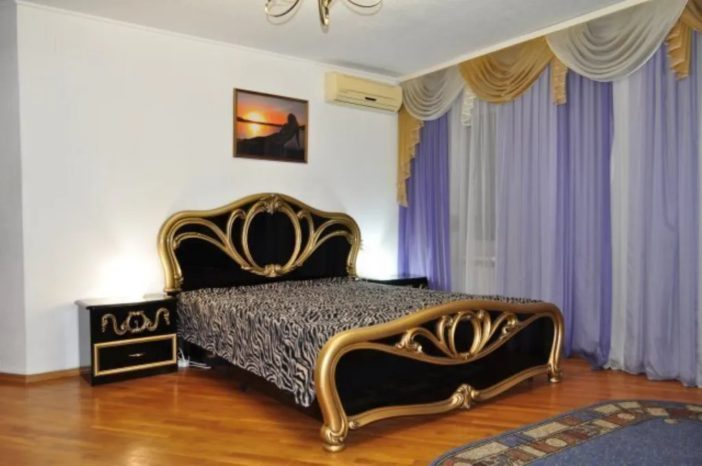 Двухкомнатная квартира в центре города — аренда посуточно в Ростов-на-Дону