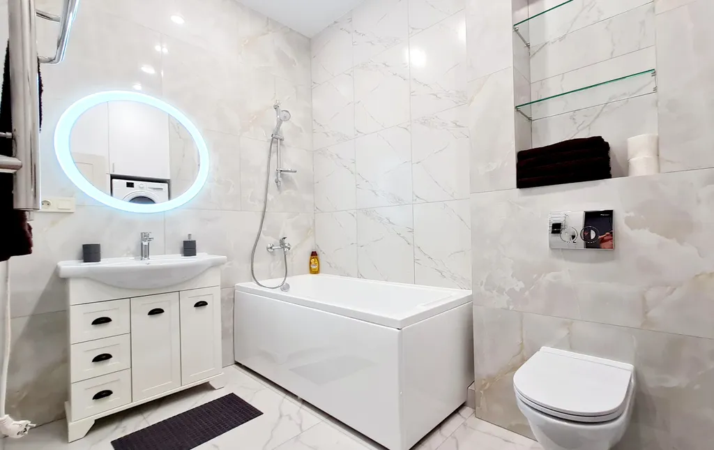 Квартира Квартира Skyroom Orlando — Казань
