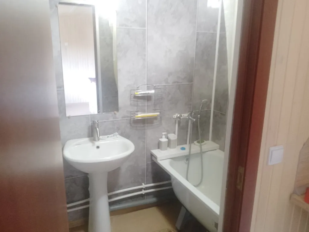 Уютный гостевой дом в красивом тихом месте